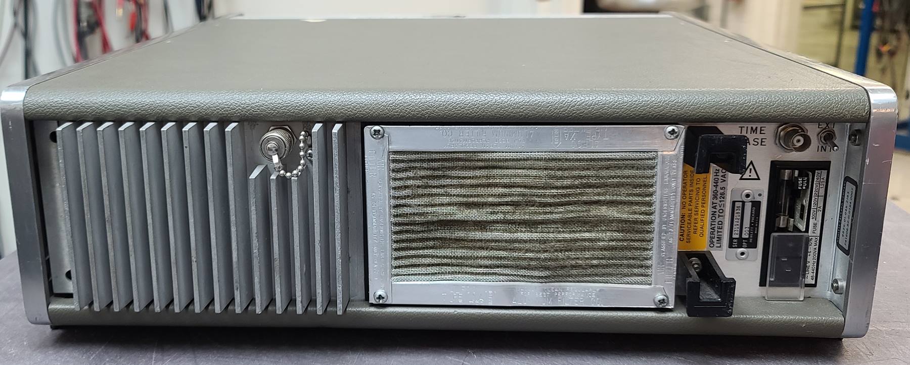 Agilent / HP 8640B for sale
